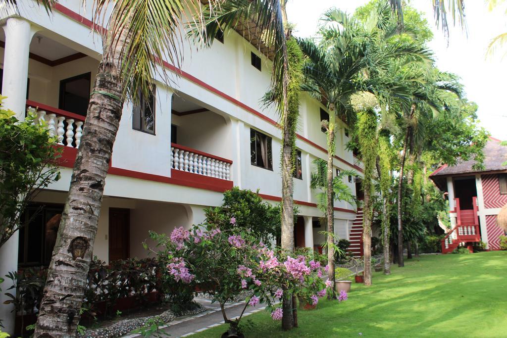 Tonglen Beach Resort Balabag  Exterior photo