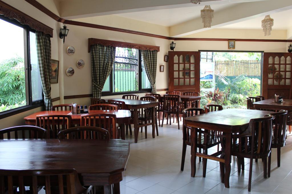 Tonglen Beach Resort Balabag  Exterior photo