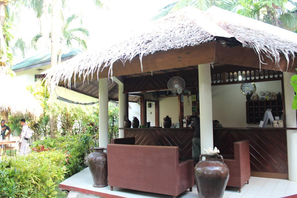 Tonglen Beach Resort Balabag  Exterior photo