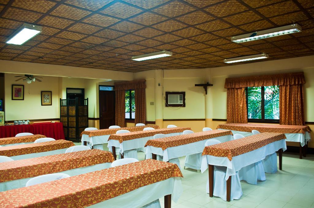 Tonglen Beach Resort Balabag  Exterior photo