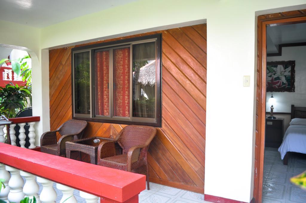 Tonglen Beach Resort Balabag  Exterior photo